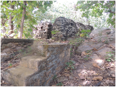 La poudrière - Sokodé - Togo