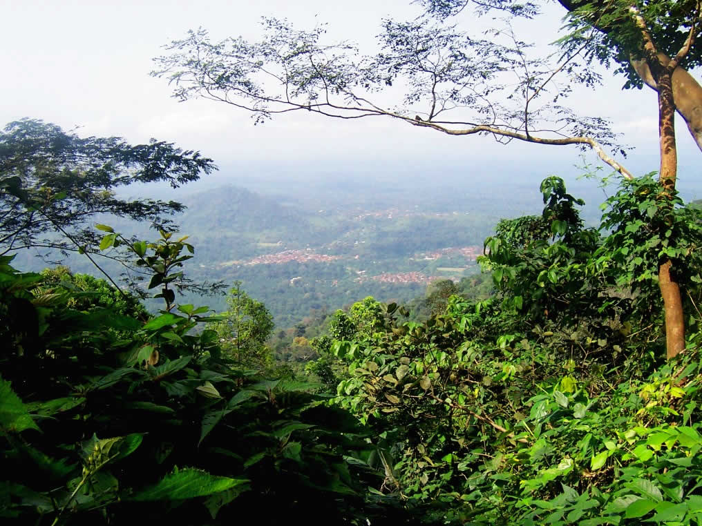 Mont Agou - Togo