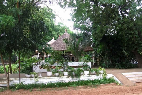 Club Hippique de Lomé - Togo