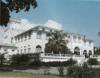 Palais des gouverneurs togo allemand