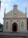 Cathédrale Notre Dame du Lac Togo - Togoville