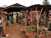 Marché de Togoville - Togo