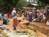 Marché de Togoville - Togo