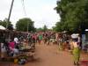 Marché de Togoville - Togo