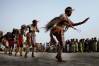 Festival des divinités noirs à Aného - Togo