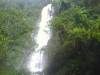 Cascade d'Aklowa à Badou - Togo