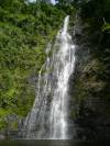 Cascade d'Aklowa à Badou - Togo