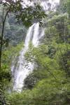 Cascade d'Aklowa à Badou - Togo