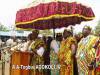 Agbogbo-Za (Fête historique des Ewé) - Notsé - Togo