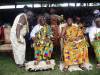 Agbogbo-Za (Fête historique des Ewé) - Notsé - Togo