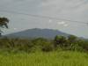 Mont Agou - Vue de Kpimé près de Kpalimé - Togo