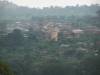 Vue de Danyi Elavanyo - Plateau de Dayes - Togo