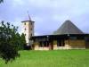 Monastère de dzogbégan - Danyi - Togo