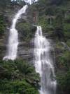 Cascade de Womé à Kpalilmé - Togo