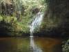 Cascade de Womé à Kpalilmé - Togo