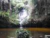 Cascade de Womé à Kpalilmé - Togo