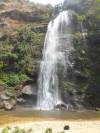 Cascade de Yikpa ( Cascade d'Agumatsa) - Kpalimé - Togo