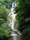 Cascade d'Aklowa - Badou - Togo