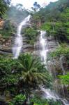 Cascade de Womé - Kpalimé - Togo