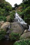 Cascade de Kpelé Tsavié - Togo