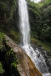 Cascade de Kpelé Tsavié - Togo