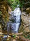 Cascade de Tomegbé à Kouma konda - Kpalimé - Togo