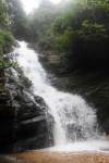 Cascade de Tomegbé à Kouma Konda  - Kpalimé - Togo