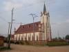 Cathédrale allemande de Kpalimé - Togo