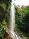 Cascade de Kpelé Tsavié - Togo