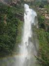 Cascade de Yikpa ( Cascade d'Agumatsa) - Kpalimé - Togo