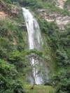 Cascade de Yikpa ( Cascade d'Agumatsa) - Kpalimé - Togo