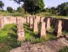 Ruines de Kamina - Atakpamé - Togo