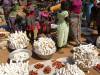 Marché Niamtougou Nord Togo