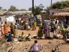 Marché Niamtougou Nord Togo