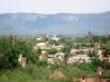 Vue Sur Kpalimé - Togo