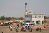 Mosquée au grand marché Sokodé Togo