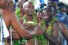 Epé Ekpé - Prise de la pierre sacrée - Aného - Togo