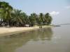 Plage de l'auberge du lac - Lac Togo