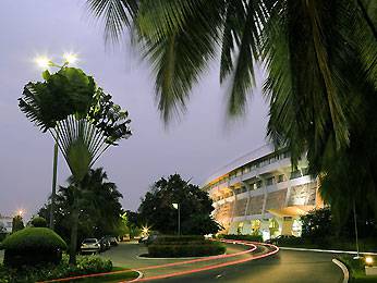 Hôtel Mercure Sarakawa Lomé Togo