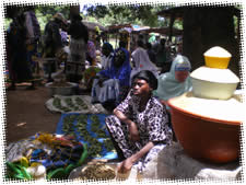 sokodé marché koma Togo