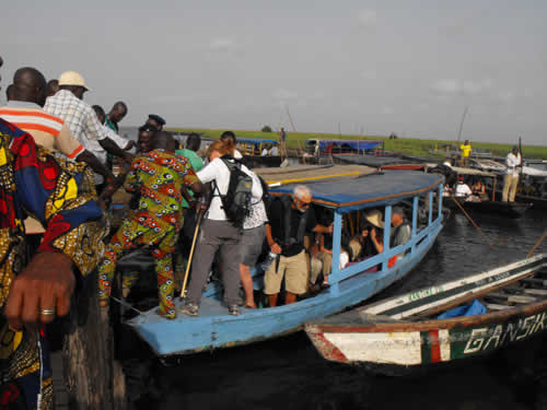 Alba Travel Service - Lomé Togo