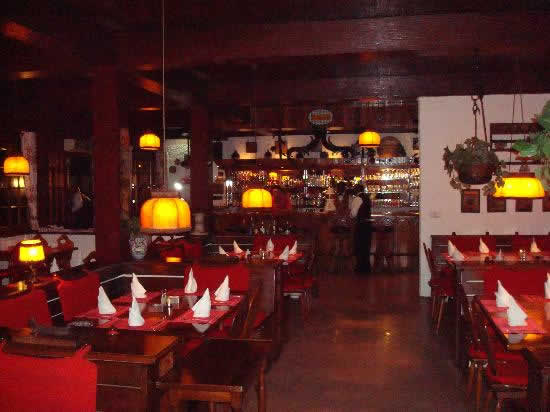 Restaurant Alt Munchen Lomé - Togo