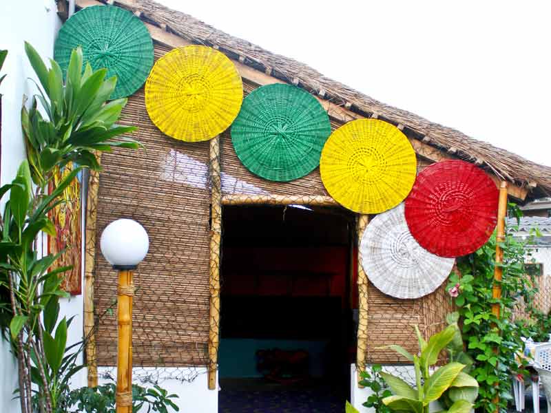 Restaurant Côté Jardin - Lomé Togo