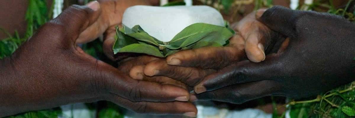 Epé Ekpé -  Pierre sacrée - Aného - Togo