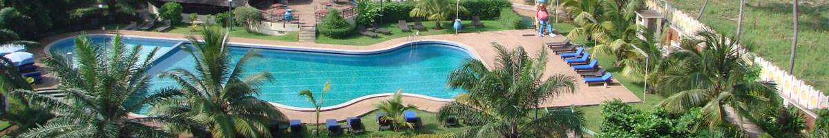 Hôtel Ibis Lomé-Togo